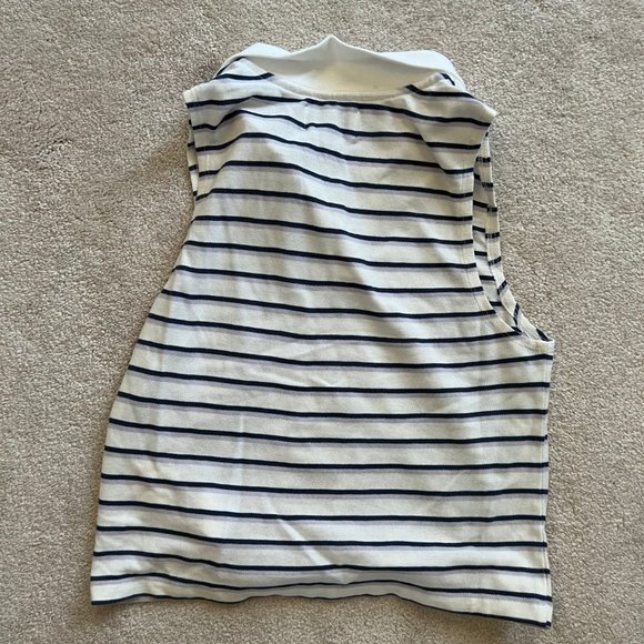 RVCA Sunday Collection Polo Tank - Picture 2 of 2